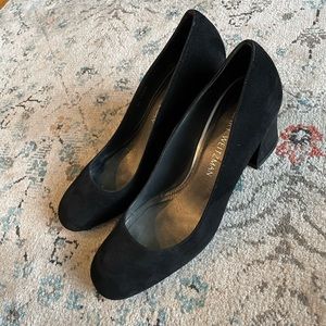 Stuart weitzman heels